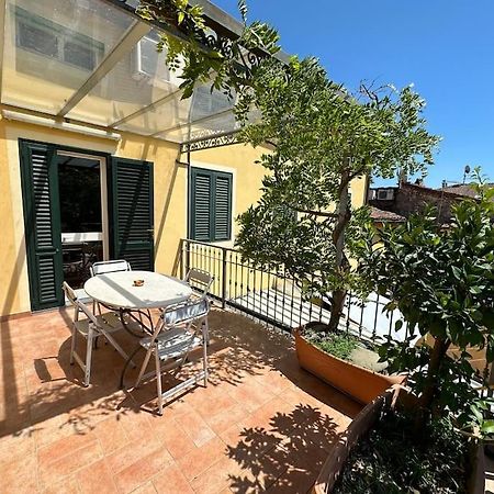 Nicola Apartment ลุคคา ภายนอก รูปภาพ