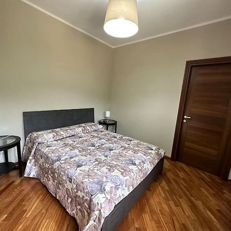 Nicola Apartment ลุคคา ภายนอก รูปภาพ