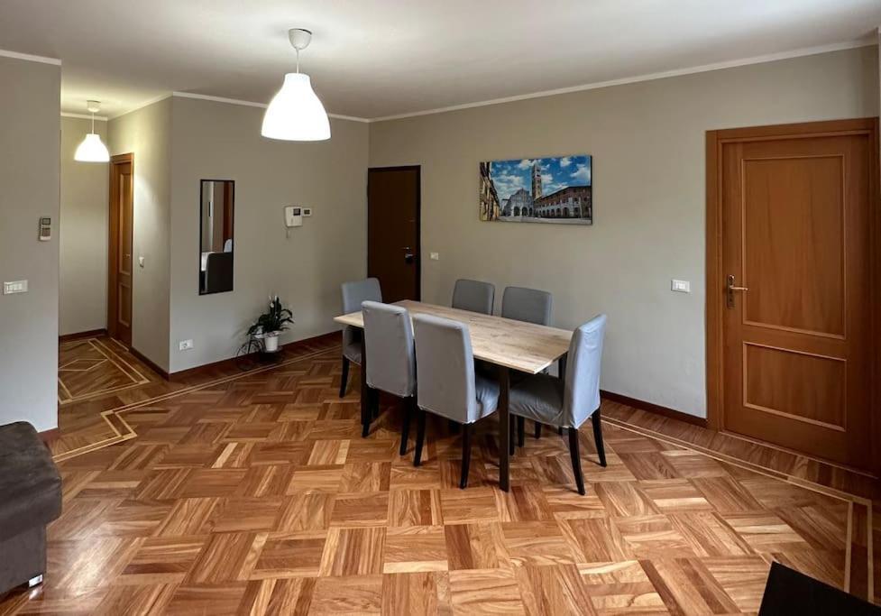 Nicola Apartment ลุคคา ภายนอก รูปภาพ