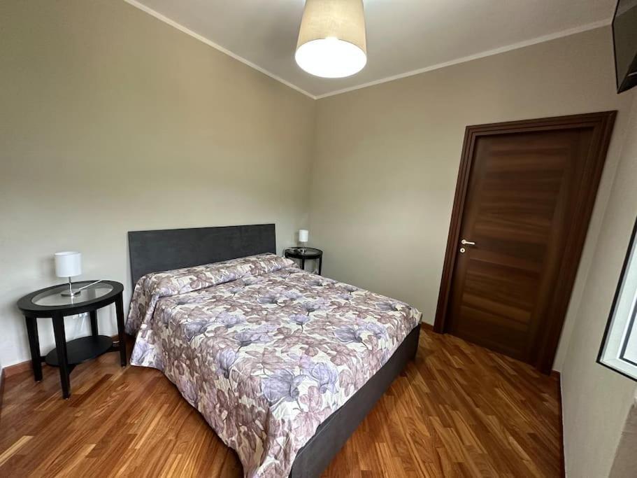 Nicola Apartment ลุคคา ภายนอก รูปภาพ