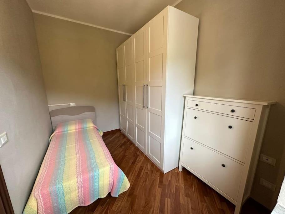 Nicola Apartment ลุคคา ภายนอก รูปภาพ